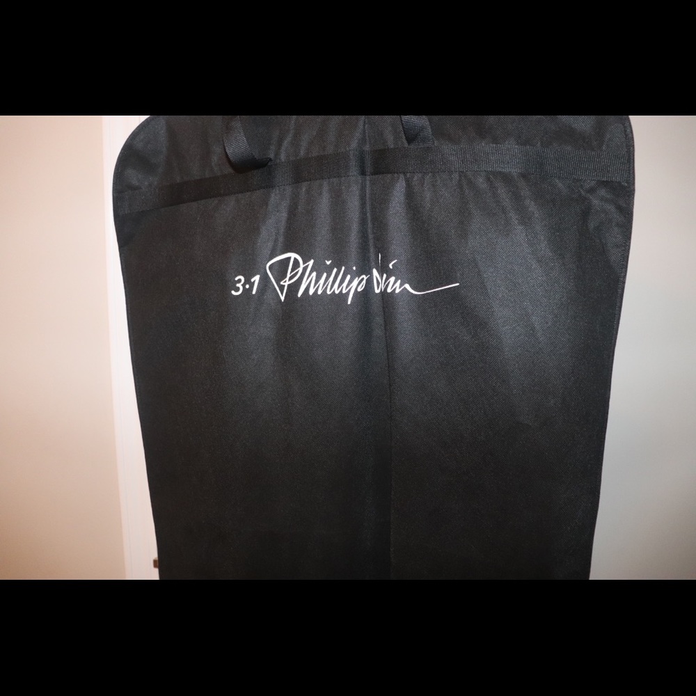 Phillip Lim Bomber Jacket - image 8